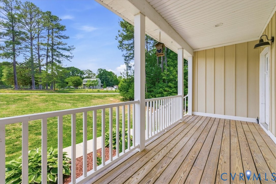 36 Jenkins Ridge Road Cartersville, VA 23027 - Photo 3 of 37