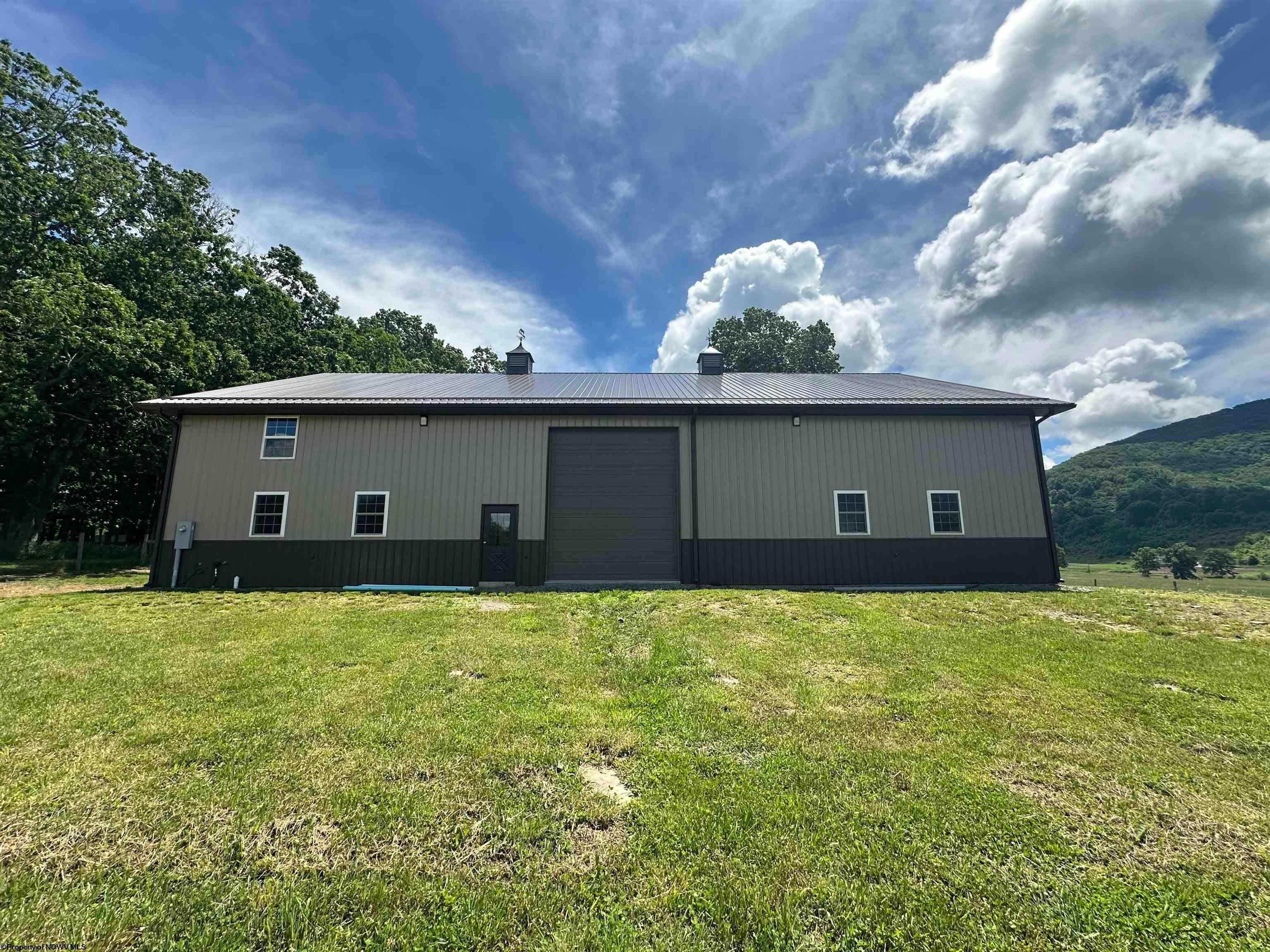 84 Long Acres Road Dryfork, WV 26263 - Photo 3 of 42 Gallery Image 3