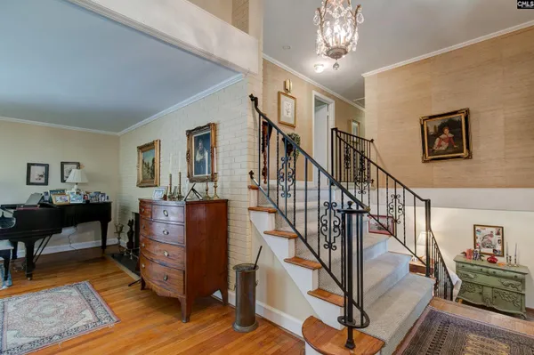 $495,000 | 5 Ancrum Road, Camden, SC 29020