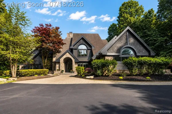 $2,490,000 | 8180 Ridge Road North, Canton, MI 48187