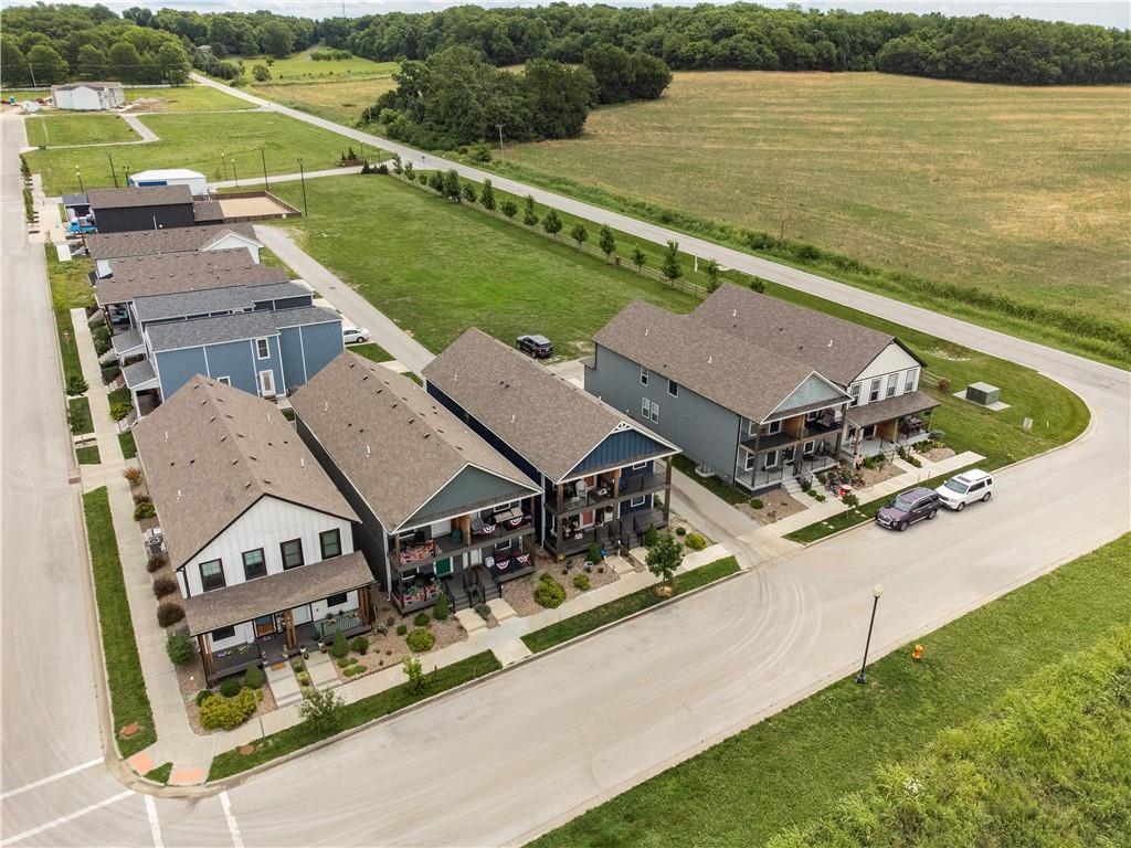 1121 South Minton Road, Unit A Independence, MO 64056 - Photo 27 of 42