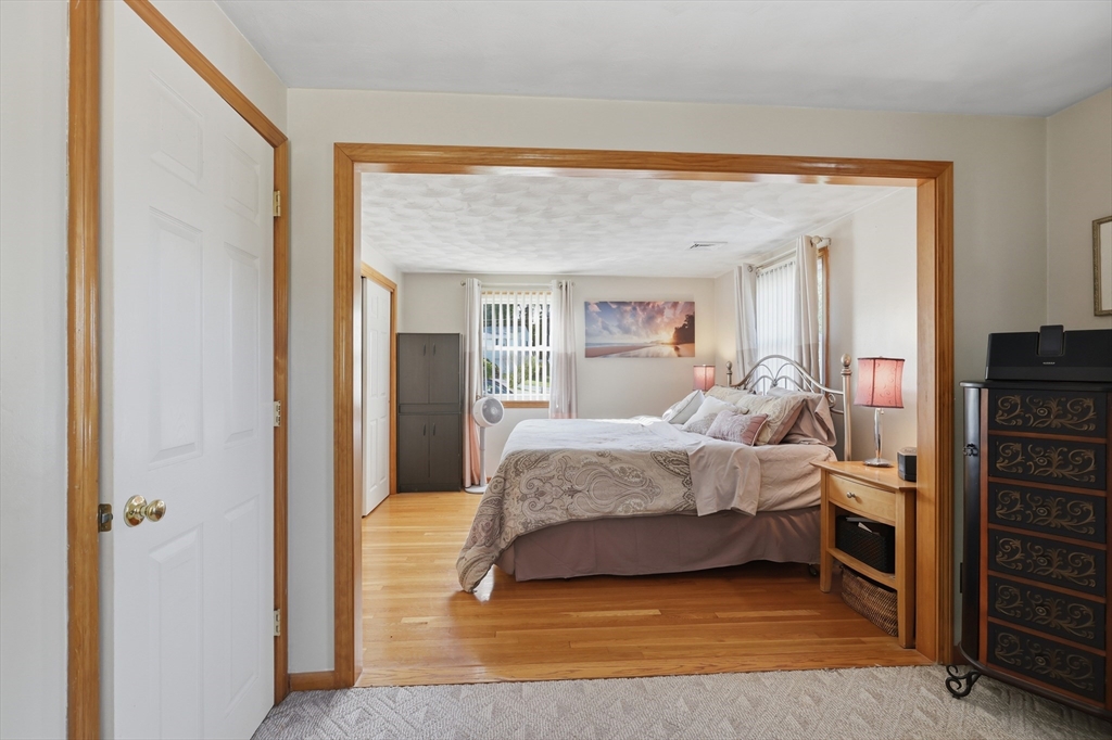 12 Edgewood Road Milford, MA 01757 - Photo 19 of 41