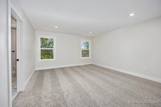 $489,900 | 1418 Kimber Drive, Lowell, MI 49331