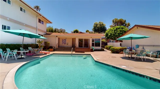 a view of an entryway