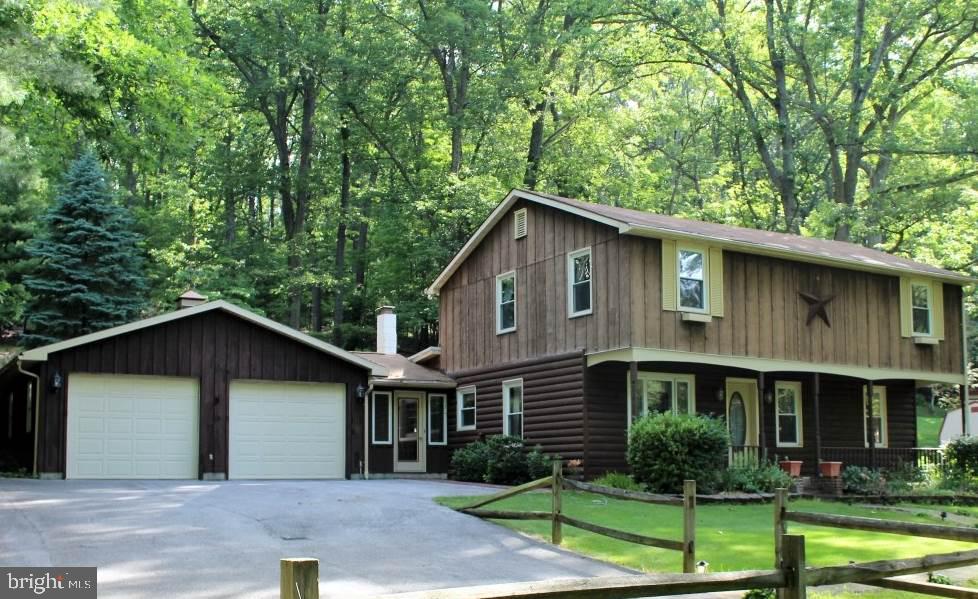 1153 Moulstown Road North Hanover, PA 17331 - Photo 1 of 25 Gallery Image 1