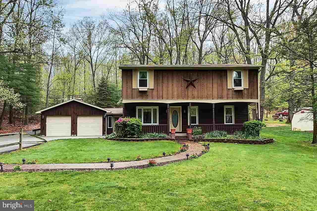 1153 Moulstown Road North Hanover, PA 17331 - Photo 2 of 25 Gallery Image 2