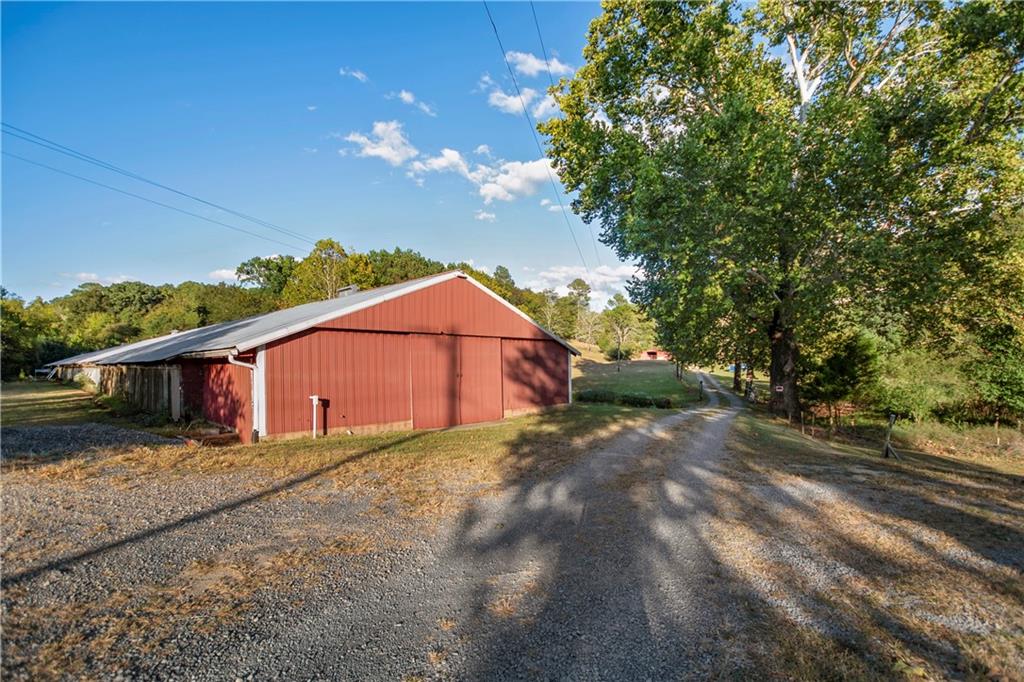 7169 Red Bud Road Northeast Ranger, GA 30734 - Photo 75 of 85