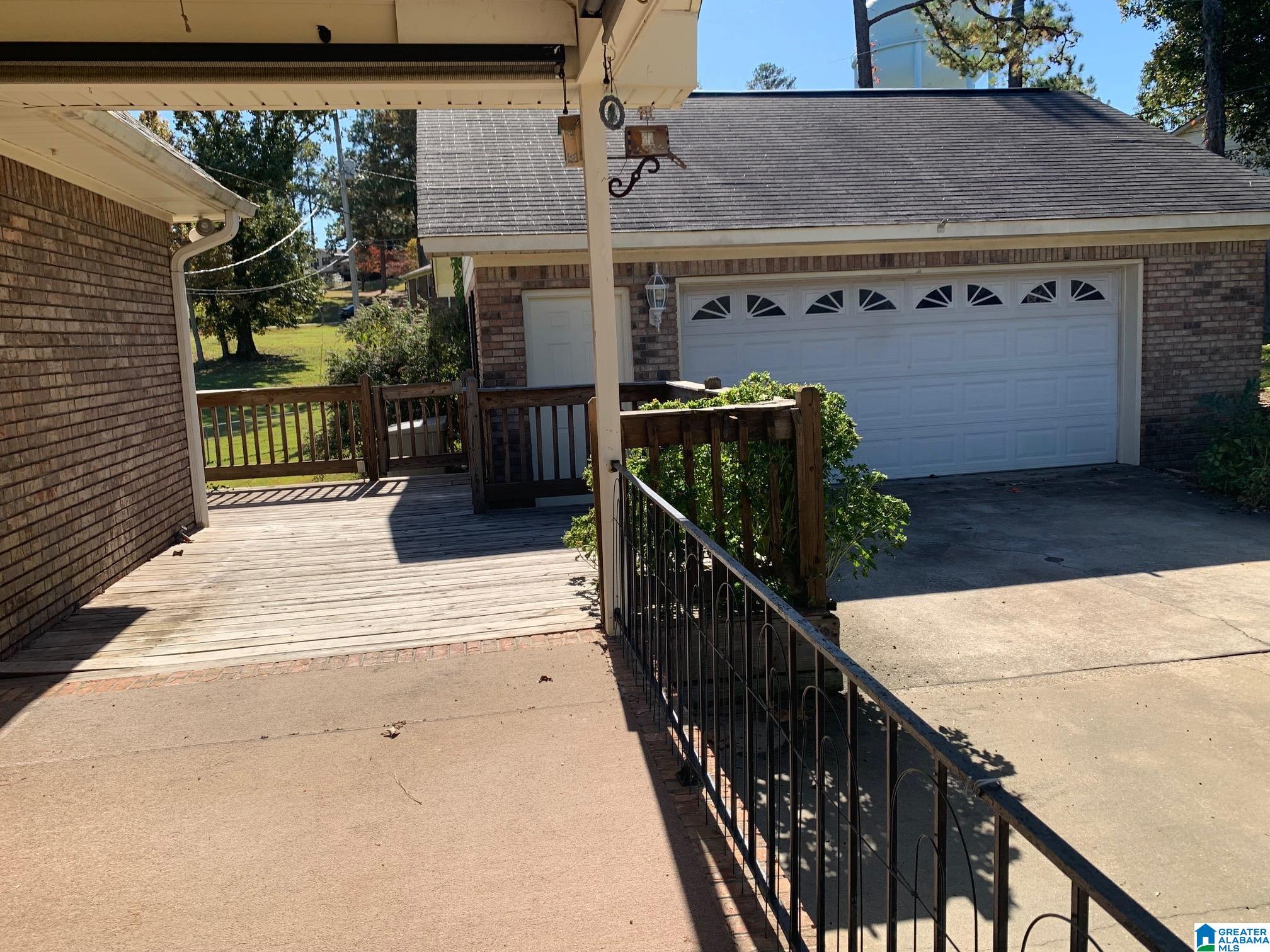1122 Tina Circle Bessemer, AL 35022 - Photo 15 of 27