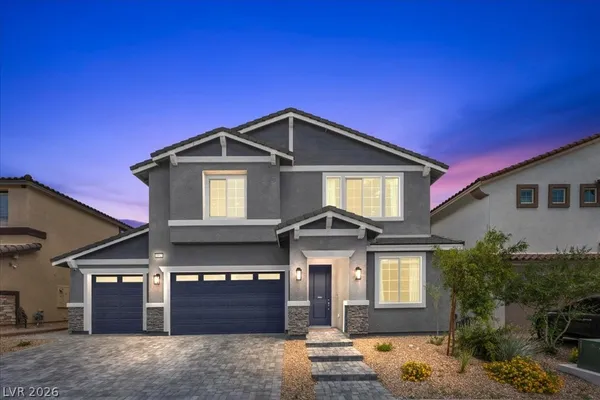 $700,000 | 1912 Ballard Bay Place, North Las Vegas, NV 89084