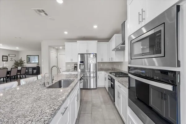 $700,000 | 1912 Ballard Bay Place, North Las Vegas, NV 89084