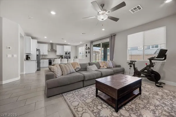 $700,000 | 1912 Ballard Bay Place, North Las Vegas, NV 89084