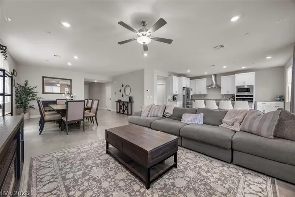 $700,000 | 1912 Ballard Bay Place, North Las Vegas, NV 89084