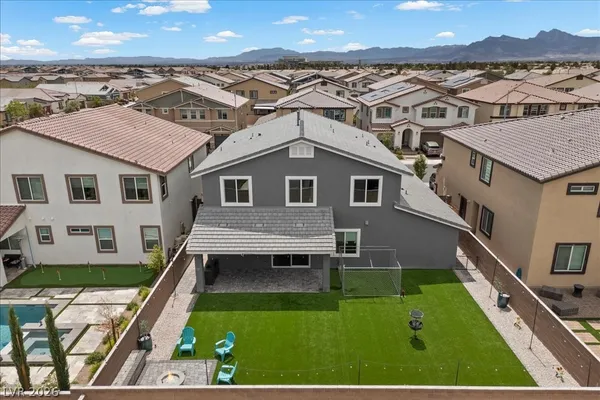 $700,000 | 1912 Ballard Bay Place, North Las Vegas, NV 89084