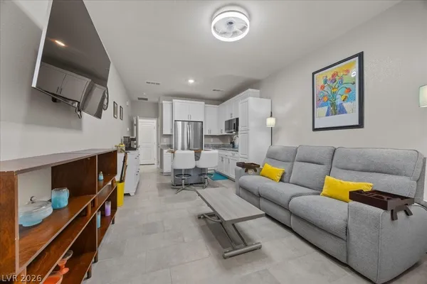 $700,000 | 1912 Ballard Bay Place, North Las Vegas, NV 89084
