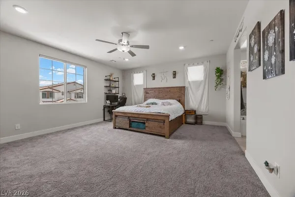 $700,000 | 1912 Ballard Bay Place, North Las Vegas, NV 89084
