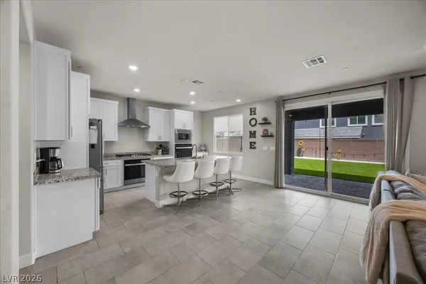 $700,000 | 1912 Ballard Bay Place, North Las Vegas, NV 89084