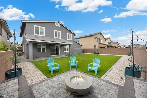 $700,000 | 1912 Ballard Bay Place, North Las Vegas, NV 89084