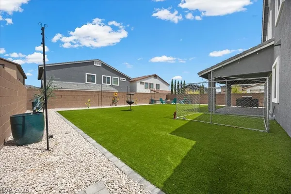 $700,000 | 1912 Ballard Bay Place, North Las Vegas, NV 89084