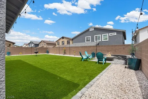 $700,000 | 1912 Ballard Bay Place, North Las Vegas, NV 89084