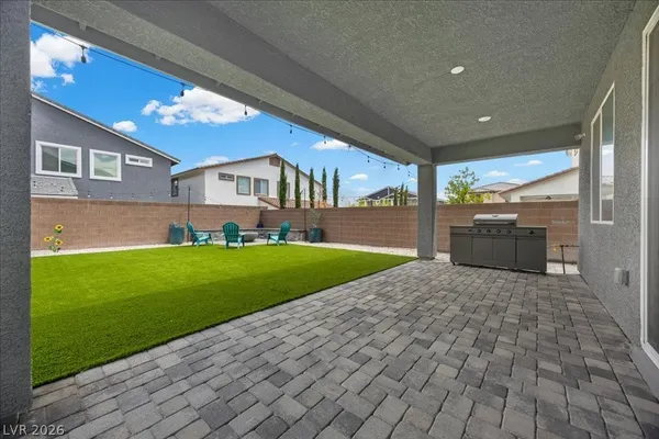 $700,000 | 1912 Ballard Bay Place, North Las Vegas, NV 89084