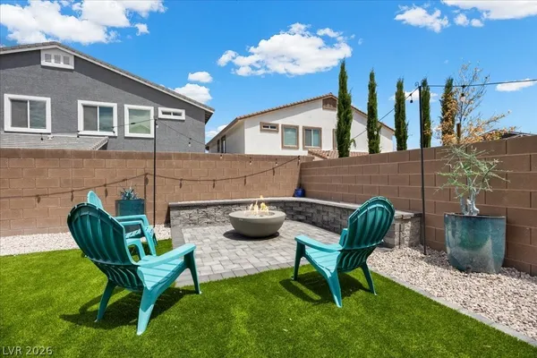 $700,000 | 1912 Ballard Bay Place, North Las Vegas, NV 89084