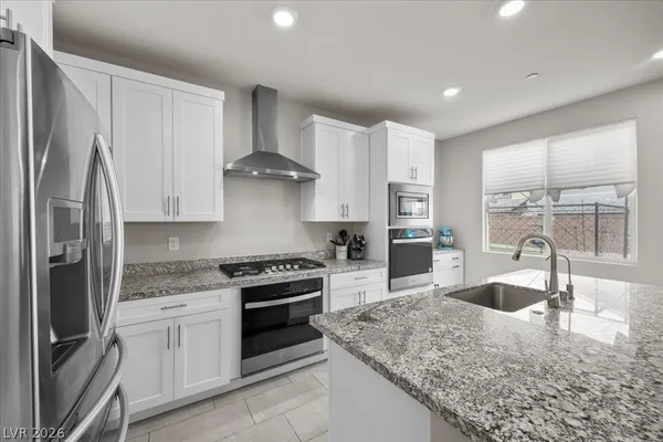 $700,000 | 1912 Ballard Bay Place, North Las Vegas, NV 89084