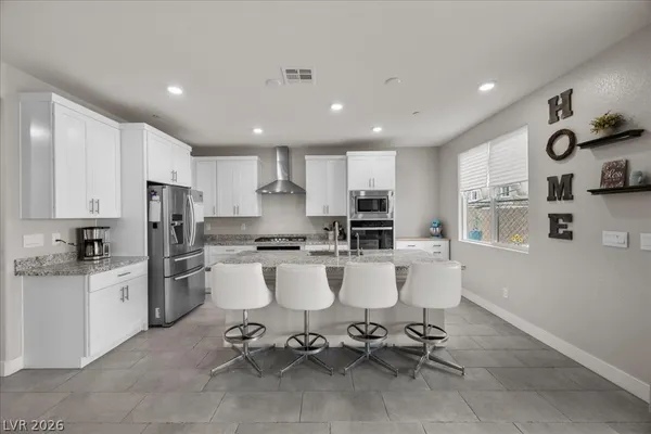 $700,000 | 1912 Ballard Bay Place, North Las Vegas, NV 89084