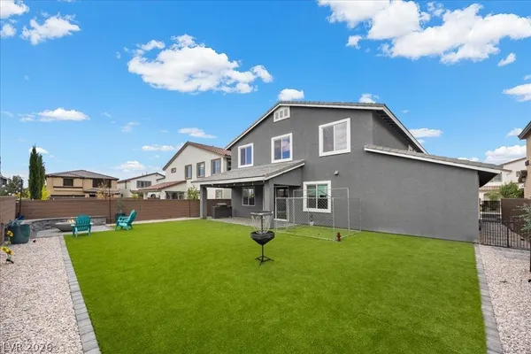 $700,000 | 1912 Ballard Bay Place, North Las Vegas, NV 89084