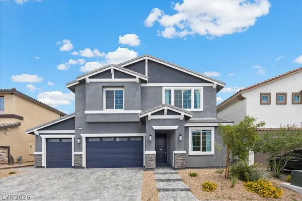 $700,000 | 1912 Ballard Bay Place, North Las Vegas, NV 89084