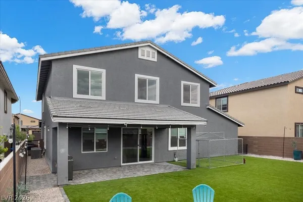 $700,000 | 1912 Ballard Bay Place, North Las Vegas, NV 89084