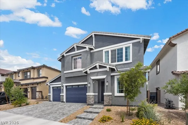$700,000 | 1912 Ballard Bay Place, North Las Vegas, NV 89084