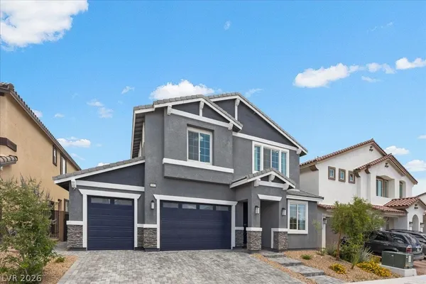 $700,000 | 1912 Ballard Bay Place, North Las Vegas, NV 89084