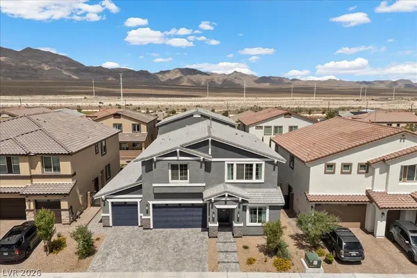 $700,000 | 1912 Ballard Bay Place, North Las Vegas, NV 89084