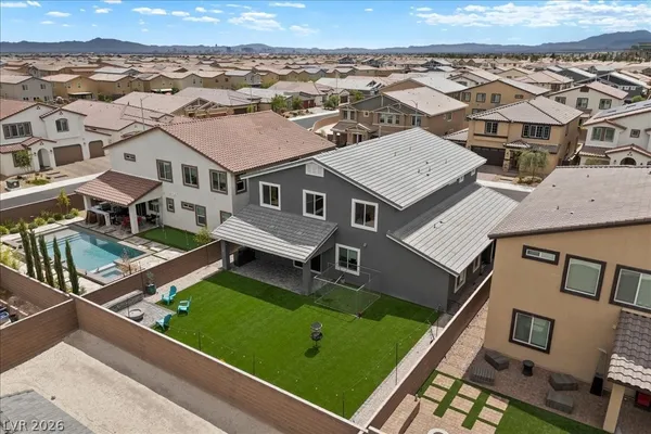 $700,000 | 1912 Ballard Bay Place, North Las Vegas, NV 89084