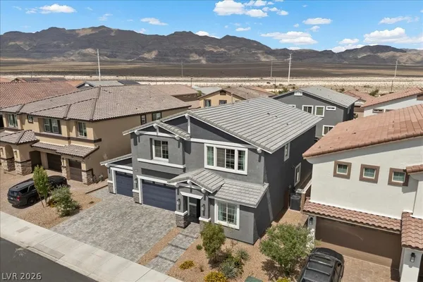 $700,000 | 1912 Ballard Bay Place, North Las Vegas, NV 89084