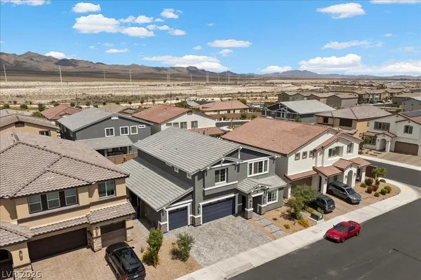 $700,000 | 1912 Ballard Bay Place, North Las Vegas, NV 89084