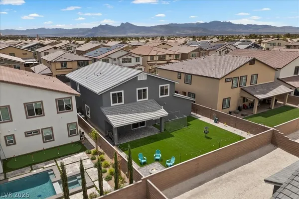 $700,000 | 1912 Ballard Bay Place, North Las Vegas, NV 89084