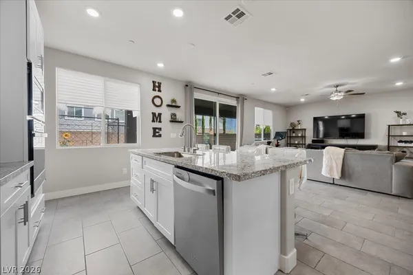 $700,000 | 1912 Ballard Bay Place, North Las Vegas, NV 89084