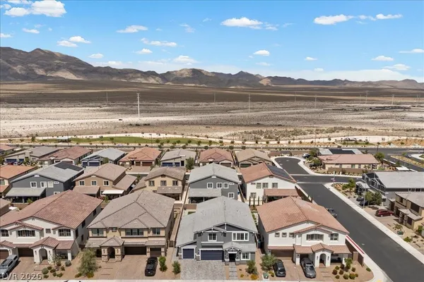 $700,000 | 1912 Ballard Bay Place, North Las Vegas, NV 89084