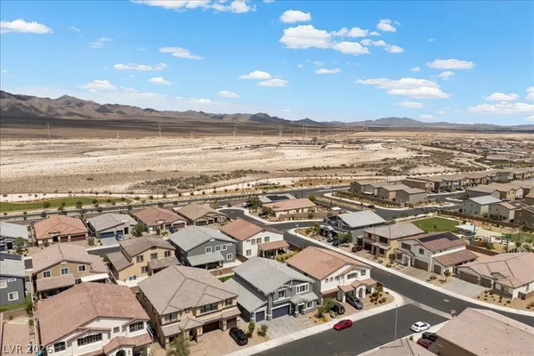 $700,000 | 1912 Ballard Bay Place, North Las Vegas, NV 89084
