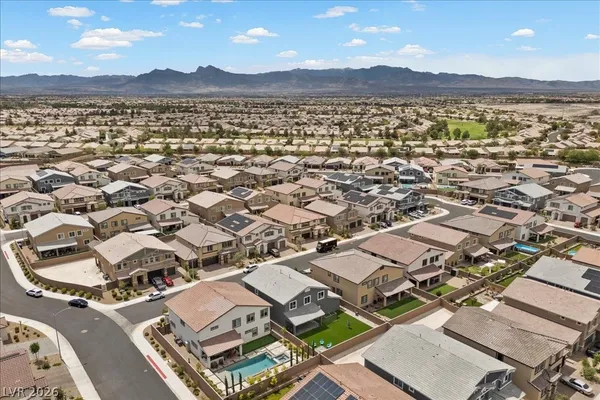 $700,000 | 1912 Ballard Bay Place, North Las Vegas, NV 89084