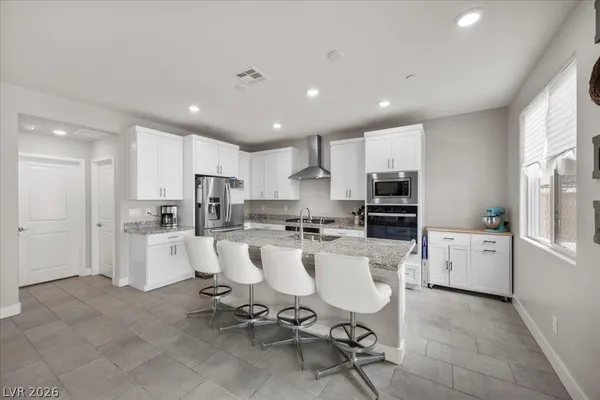 $700,000 | 1912 Ballard Bay Place, North Las Vegas, NV 89084