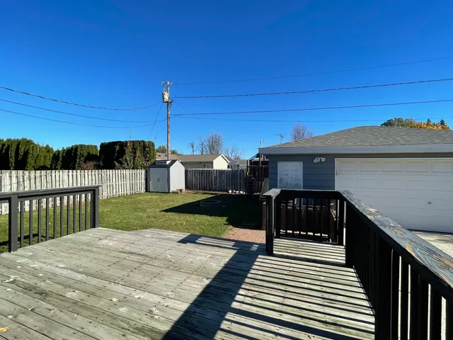 $259,900 | 2321 North 27th Place, Sheboygan, WI 53083