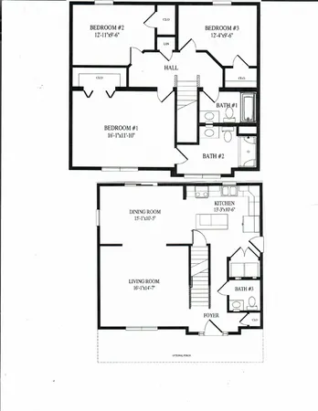 $371,000 | 5 Cardinal Drive, Hudson, NH 03051