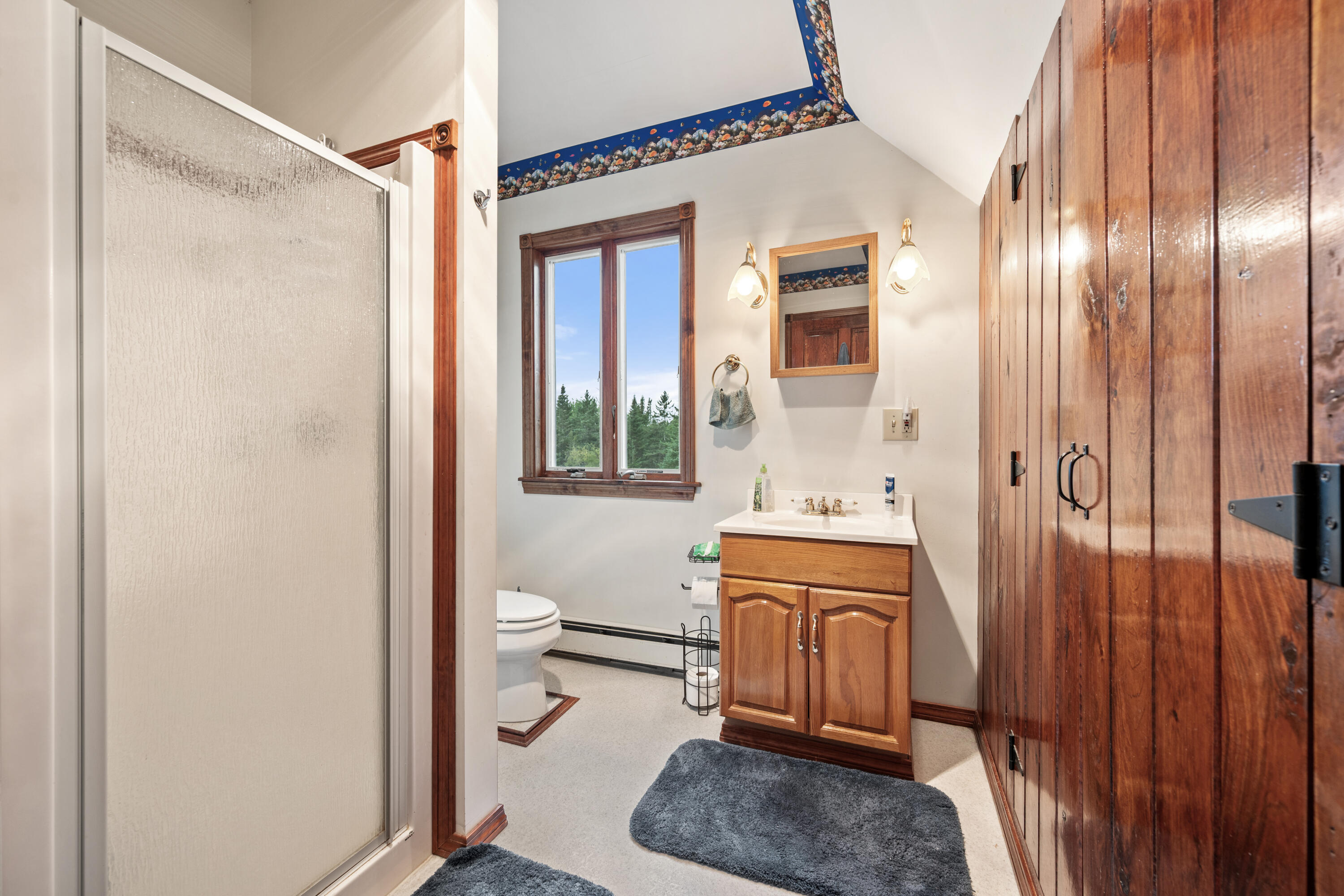 139 Pineo Point Road Harrington, ME 04643 - Photo 34 of 52 34-Bathroom 2