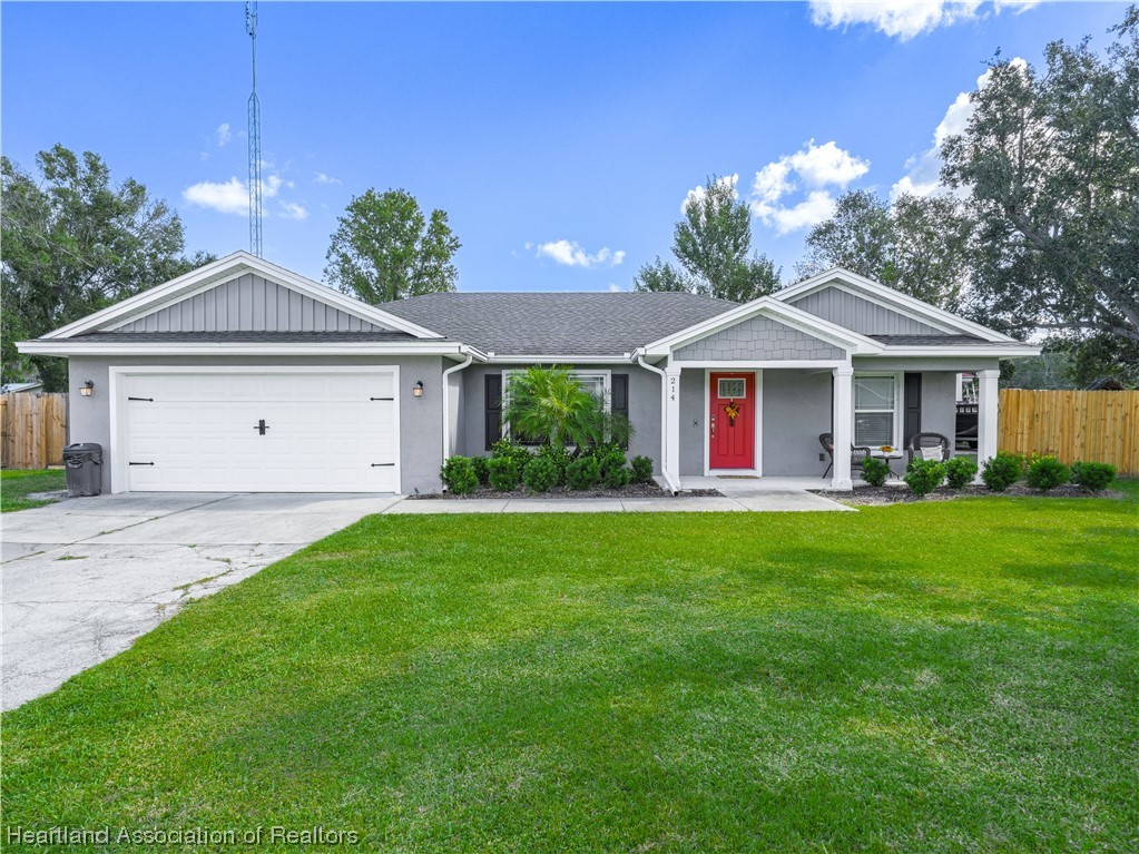 214 Riverside Drive Wauchula, FL 33873 - Photo 1 of 23 Gallery Image 1