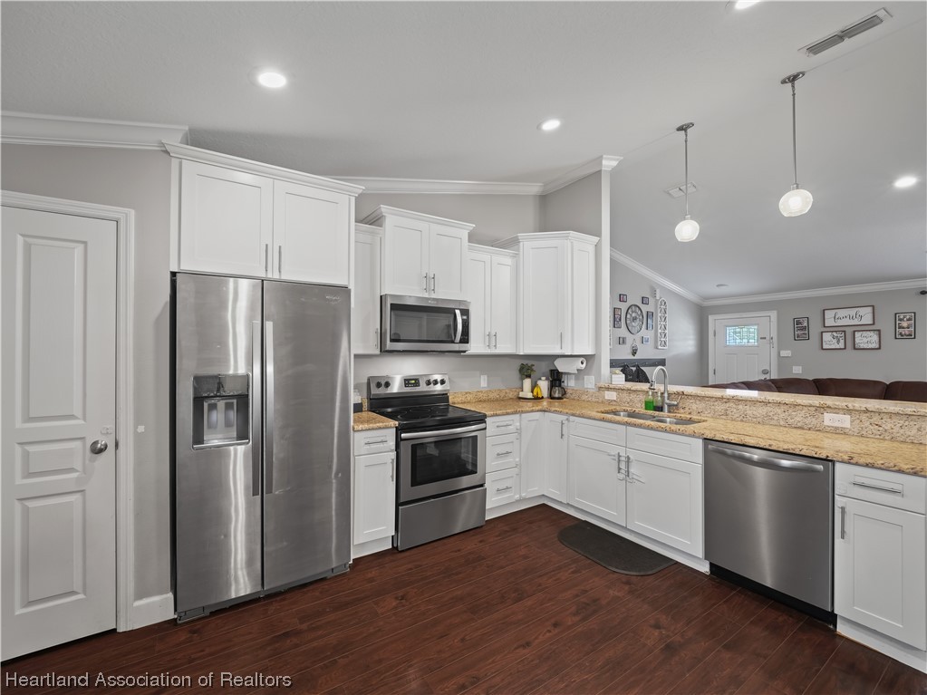 214 Riverside Drive Wauchula, FL 33873 - Photo 11 of 23 Gallery Image 11