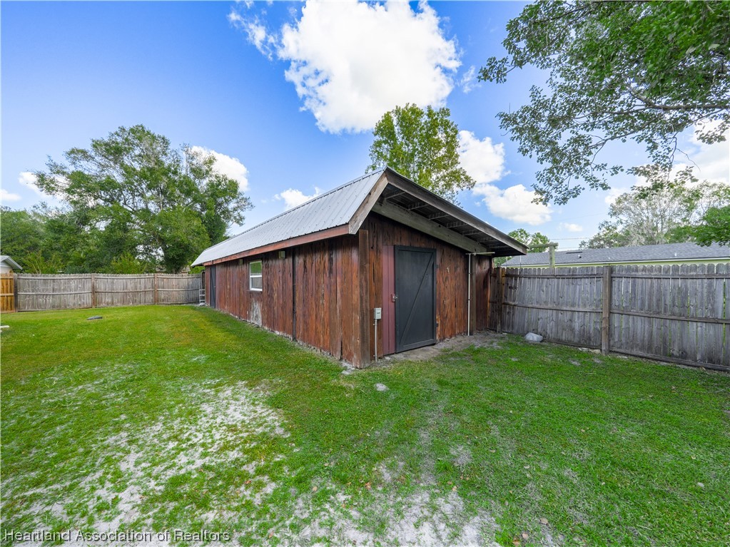 214 Riverside Drive Wauchula, FL 33873 - Photo 19 of 23 Gallery Image 19