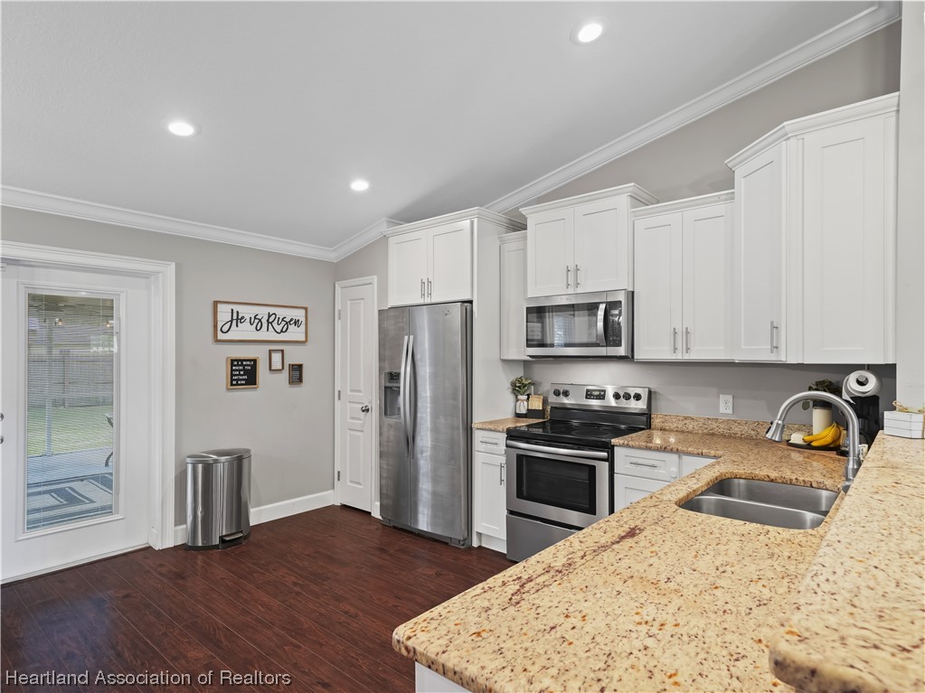 214 Riverside Drive Wauchula, FL 33873 - Photo 10 of 23 Gallery Image 10