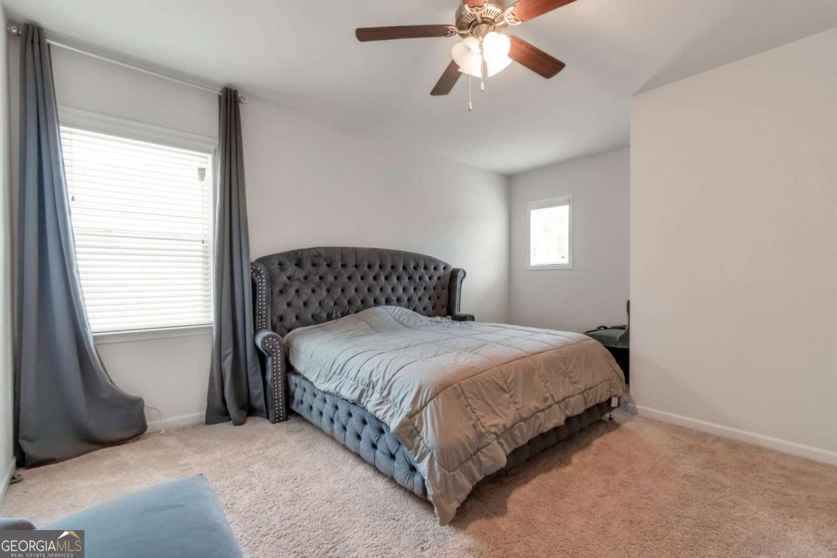 4233 Freight Street, Unit (LOT 54) Tucker, GA 30084 - Photo 31 of 43